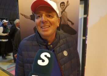 Trophée des Villes : Suchaud – Fazzino, duel de légendes