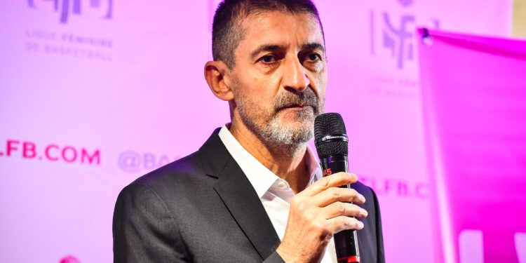 Jean-Pierre Siutat : « Deux objectifs : la performance et le développement territorial »