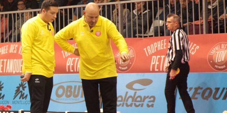 Trophée des Villes : Le Mans veut prendre les quarts