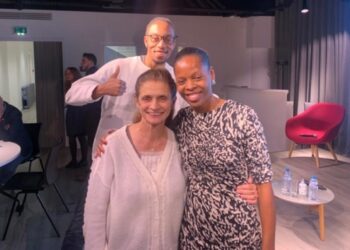 Le CROS Île-de-France aux côtés de Perf’Elite