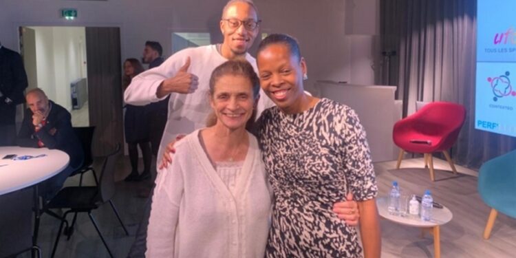 Le CROS Île-de-France aux côtés de Perf’Elite