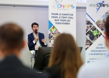 Les formations, enjeu capital pour l’ANESTAPS