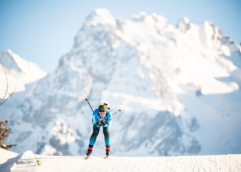 Annecy – Le Grand-Bornand, le merveilleux écrin du biathlon