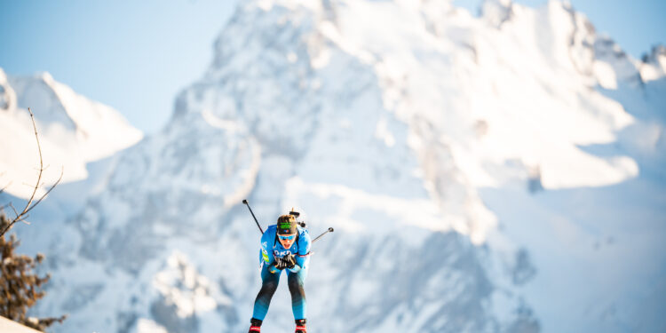 Annecy – Le Grand-Bornand, le merveilleux écrin du biathlon