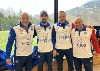 Pétanque : Fréjus (déjà) à l’heure italienne !