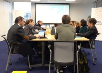 L’ANS dévoile son programme Impulsion Sport