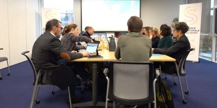 L’ANS dévoile son programme Impulsion Sport