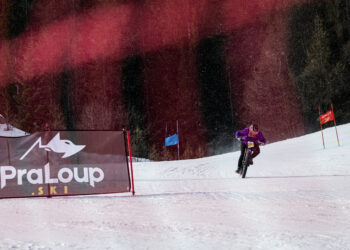 Direction Villard-de-Lans pour la Grande Odyssée VVF