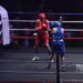 Boxe : Premier titre national pour Rim Bennama en -50 kg