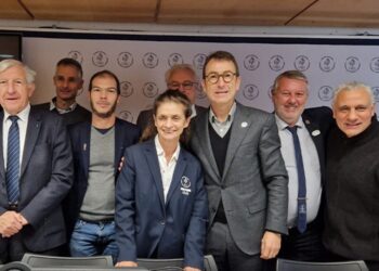 Un Projet Olympique Sportif Territorial pour l’Île-de-France