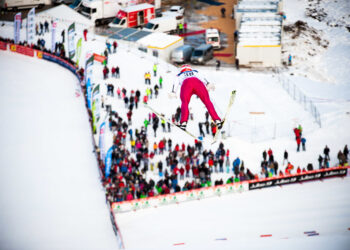 Chaux-Neuve prend son envol