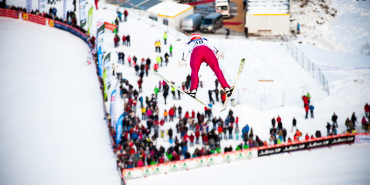 Chaux-Neuve prend son envol