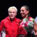 Boxe : Lilia Cherifi brille aux championnats de France