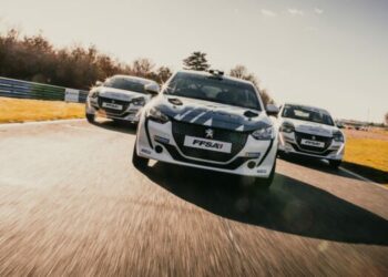 Rallye : Place à la finale de l’opération Rallye Jeunes YACCO FFSA