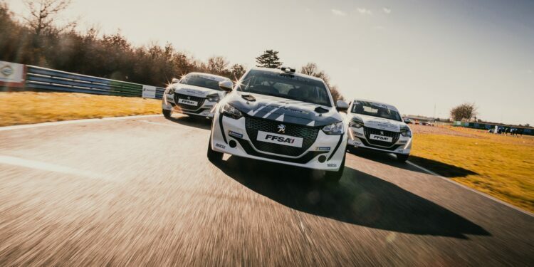 Rallye : Place à la finale de l’opération Rallye Jeunes YACCO FFSA