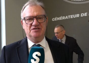 Michel Godard : « Un projet remarquable »