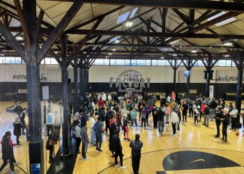 Le basket, formidable moyen d’embauche