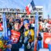 Biathlon : Bien mais peut mieux faire pour les Bleu(e)s
