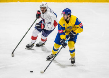 Hockey : Un Tournoi des 3 Nations engagé pour l’Ukraine