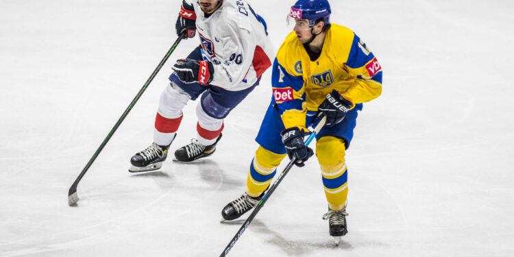 Hockey : Un Tournoi des 3 Nations engagé pour l’Ukraine