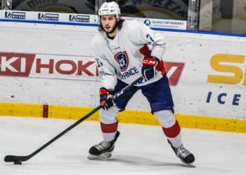 Hockey sur glace : Les équipes de France ont conclu 2022