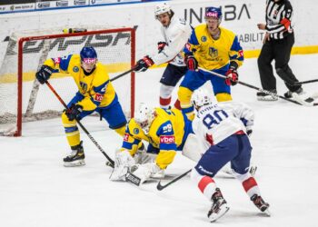 Hockey : La France bat l’Ukraine pour débuter les 3 Nations