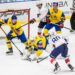 Hockey : La France bat l’Ukraine pour débuter les 3 Nations