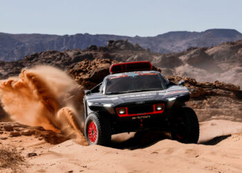 Dakar 2023 : Parcours redoutable pour batailles au sommet