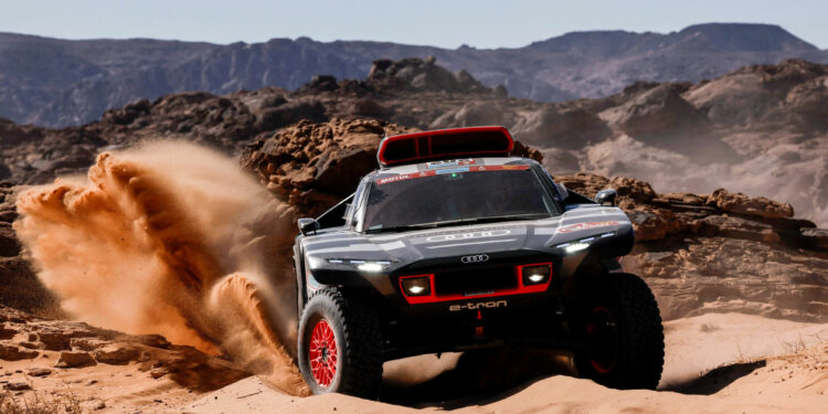 Dakar 2023 : Parcours redoutable pour batailles au sommet