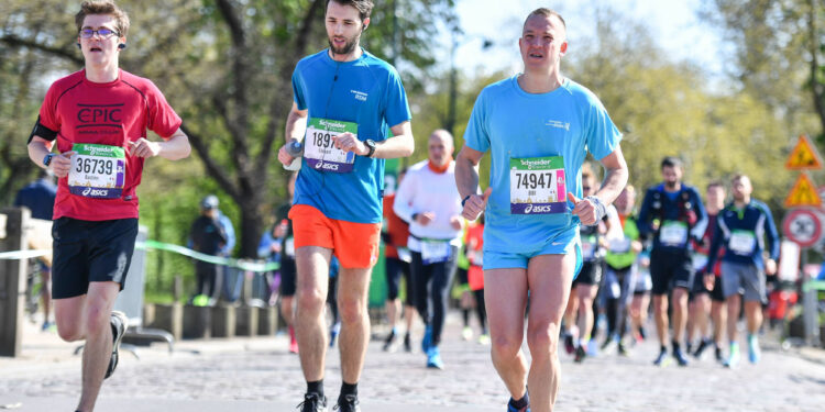 Running : La Corrida Dinannaise célèbre sa cinquième