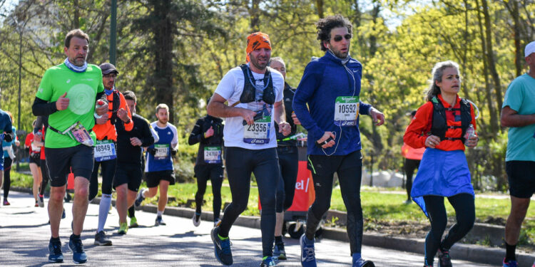 Running : SEP’arty pour une septième édition 