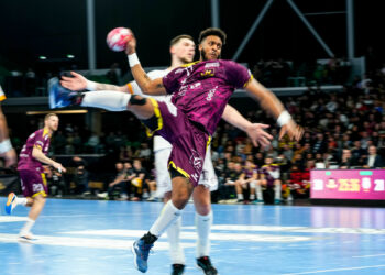 Handball : Le HBC Nantes veut finir l’année en beauté