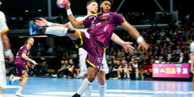 Handball : Le HBC Nantes veut finir l’année en beauté