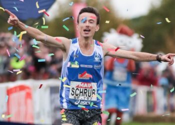 Athlétisme : Les Bleus restent sur le toit de l’Europe !