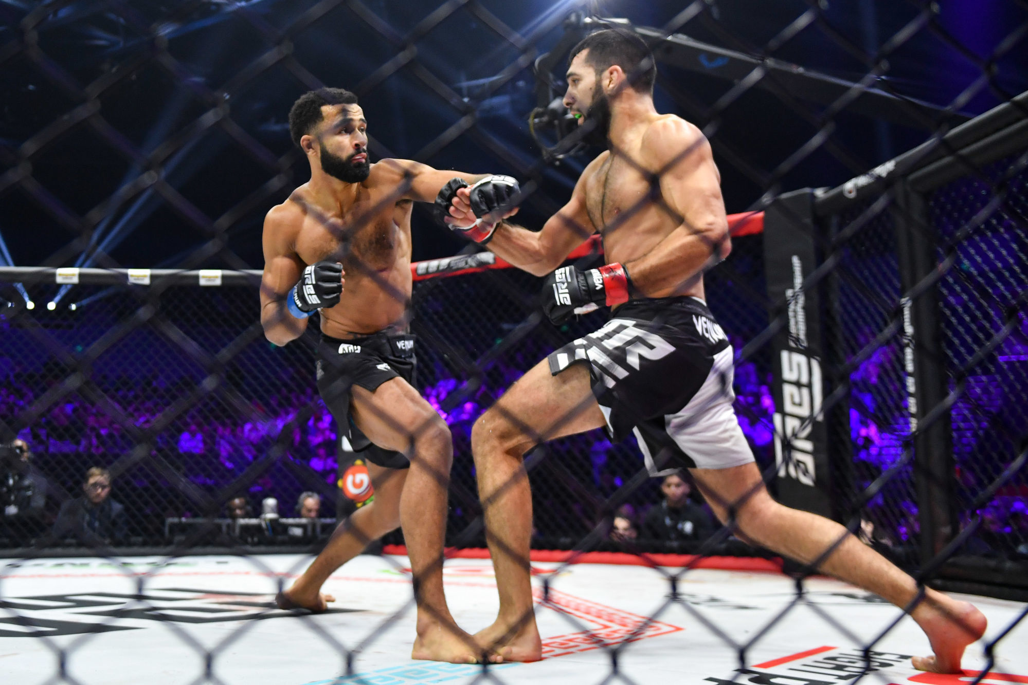MMA Grande Premi re Pour La Nouvelle MMA League mma-grande-premi-re-pour-la-nouvelle-mma-league