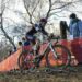 Cyclo-cross : Anaïs Morichon victorieuse de la Coupe de France