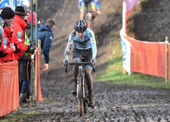 Cyclo-cross : La Normandie pour départager les costauds