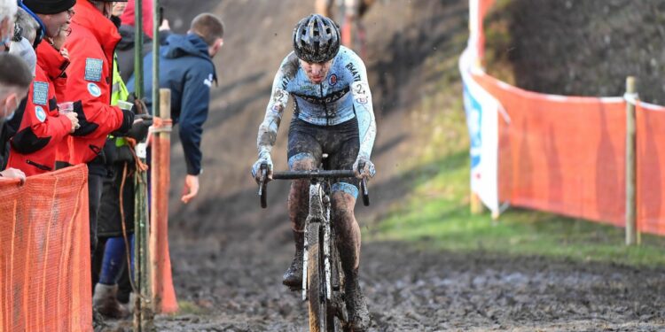 Cyclo-cross : La Normandie pour départager les costauds
