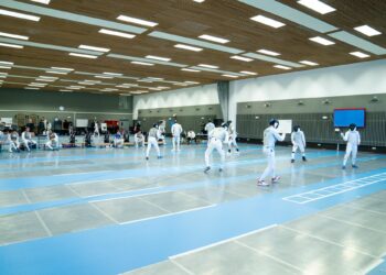 La Soirée des Champions revient le 24 janvier