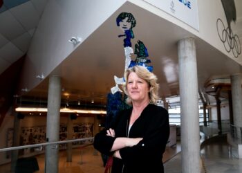 CNOSF : Brigitte Henriques fait son retour