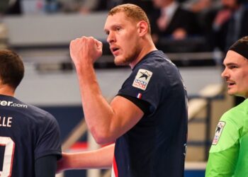 Handball : Le PSG veut maintenir sa série d’invincibilité