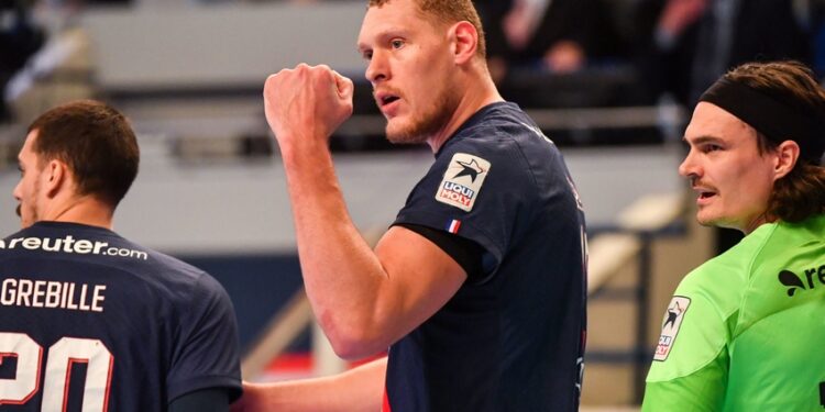 Handball : Le PSG veut maintenir sa série d’invincibilité