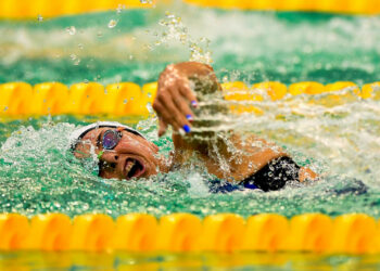 Handisport : Direction Angers pour les nageurs