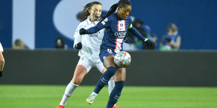 Football : Match bonus en Ligue des Champions pour le PSG