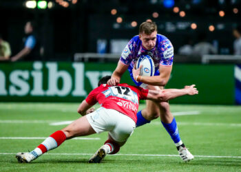 Rugby : Derby francilien au programme en Top 14