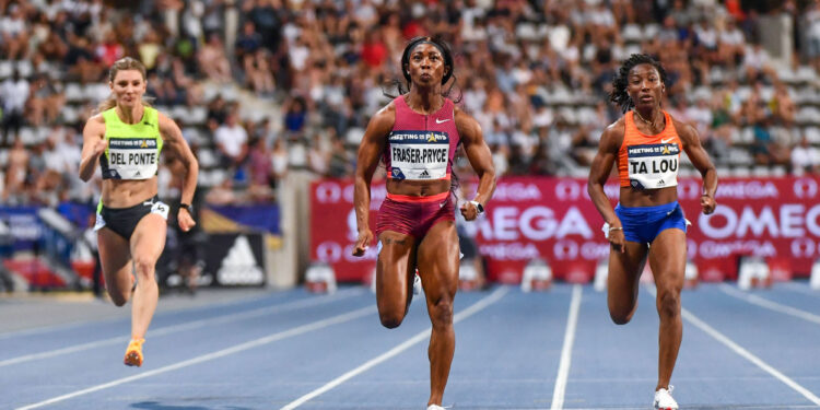Athlétisme : Le Paris Wanda Diamond League se dévoile