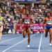 Athlétisme : Le Paris Wanda Diamond League se dévoile