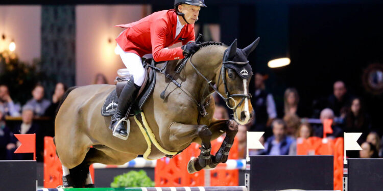 Le Jumping de Bordeaux prêt pour ses 50 ans