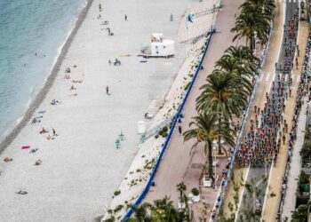 Tour de France 2024 : La Grande Boucle se terminera à Nice