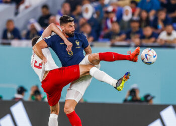 Football : La France face au piège polonais